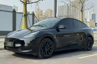 特斯拉 Model Y 2022款 改款 后轮驱动版