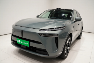 魏牌 蓝山 2025款 四驱 Ultra