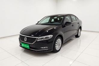 大众 朗逸 2019款 1.5L 自动舒适版 国VI