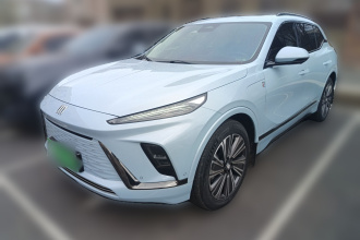 别克E5 2023款 臻享标准续航版