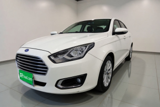 福特 福睿斯 2015款 1.5L 自动时尚型