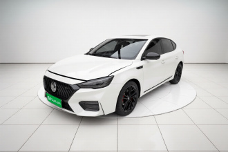 名爵6新能源 2020款 1.5T 混动Trophy智驾旗舰版