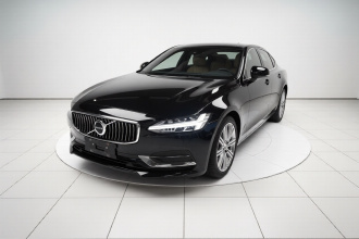 沃尔沃S90(进口) 2016款 T6 AWD智雅版