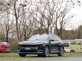 蔚来ES6 2025款 75kWh