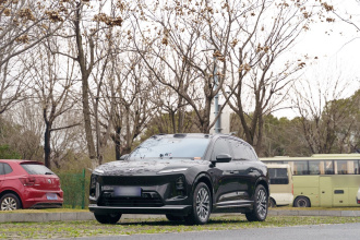 蔚来ES6 2025款 75kWh