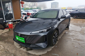 长安 逸达 2023款 蓝鲸NE 1.5T GDI DCT领航型