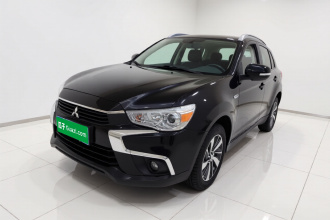 三菱 劲炫ASX 2018款 2.0L CVT两驱尊享版