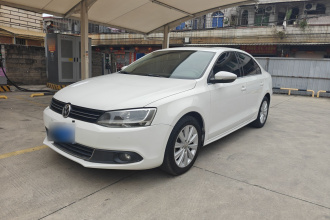 大众 速腾 2014款 1.4TSI 自动豪华型