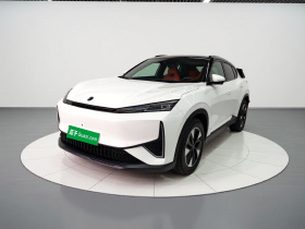 东风风神 风神L7新能源 2025款 205超长续航尊享型