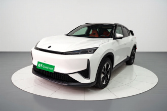 东风风神 风神L7新能源 2025款 205超长续航尊享型