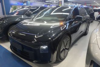 理想汽车 理想i6 2025款 两驱标准版