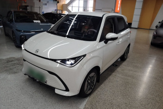 奇瑞QQ 多米 2025款 405km 舒享型