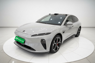 蔚来ET5T 2023款 75kWh Touring