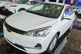 国金汽车 骏行 2023款 标准型