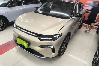 零跑汽车 零跑C11 2027款 纯电 640激光雷达智尊版
