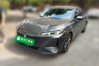 长安 逸达 2023款 蓝鲸NE 1.5T GDI DCT领航型