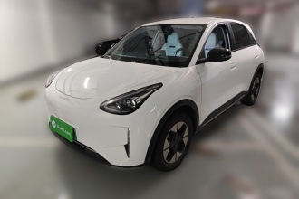 吉利银河 星愿 2025款 310km 梦想版