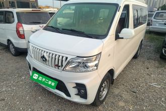 长安凯程 长安睿行M60 2023款 1.5L GDI舒适型客车6/7座