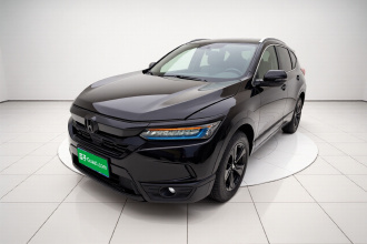 本田 皓影 2021款 240TURBO CVT两驱精英版