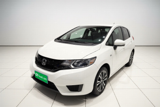 本田 飞度 2016款 1.5L LX CVT舒适型
