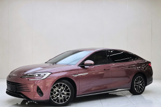 比亚迪 海豹 2023款 DM-i 1.5T 121km 尊荣型