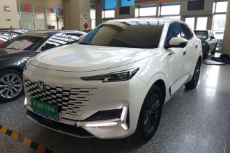 长安UNI-K 2024款 2.0T 两驱悦尚型