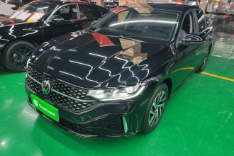 大众 朗逸 2024款 1.5L 自动星空五百万版