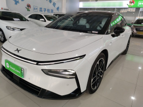 小鹏P7+ 2024款 长续航 Max