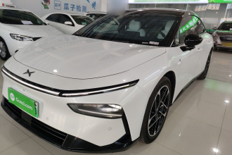 小鹏P7+ 2024款 长续航 Max