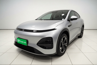 小鹏G6 2023款 580 长续航 Pro