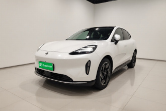 昊铂HT 2023款 670 后驱特高压版