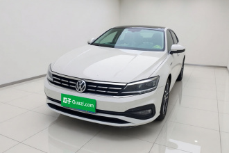 大众 凌渡 2019款 280TSI DSG舒适版 国VI