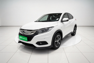 本田 缤智 2020款 1.5L CVT先锋版