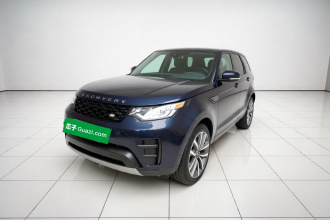 路虎 发现 2019款 2.0T SE