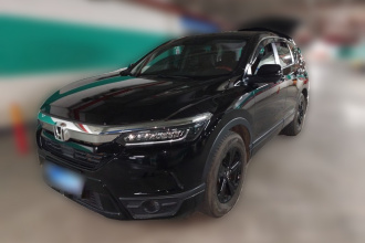 本田 皓影 2021款 240TURBO CVT两驱精英版