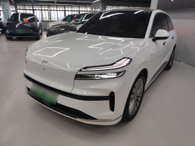 乐道L90 2025款 Ultra 六座版