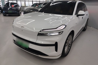 乐道L90 2025款 Ultra 六座版