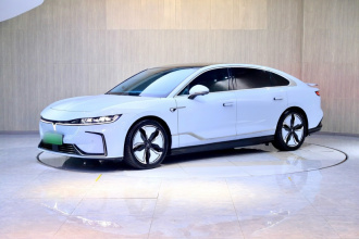 岚图汽车 岚图追光 2023款 四驱旗舰版