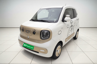 奔腾小马 2025款 222km 闪电马