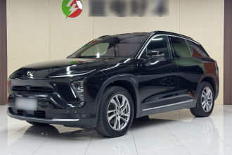 蔚来ES6 2019款 430KM 性能版