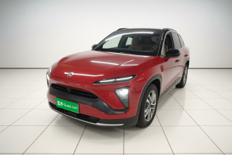 蔚来ES6 2022款 75kWh 运动版