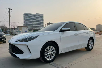 荣威i5 2026款 1.5L 手动舒享版