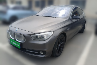 宝马5系GT 2015款 528i 领先型