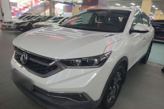 东风风神AX7 2019款 1.6T 自动AI先锋型 国V