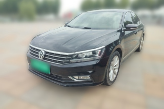 大众 帕萨特 2016款 330TSI DSG尊荣版
