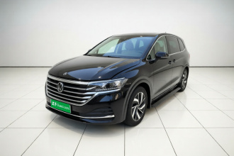 大众 威然 2023款 改款 380TSI 尊驰版