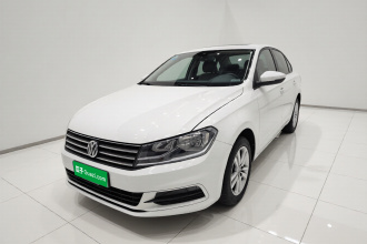 大众 桑塔纳 2016款 1.6L 手动舒适版