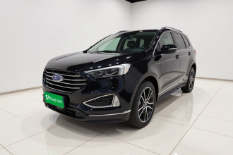 福特 锐界 2020款 EcoBoost 245 两驱豪锐型 7座
