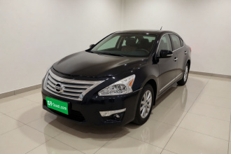 日产 天籁 2013款 2.0L XL舒适版