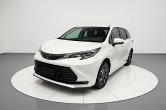丰田 赛那SIENNA 2026款 2.5L 双擎两驱舒适版